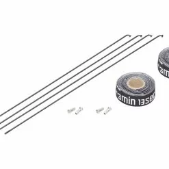 Bc Basic Mountain Deore Disc Center Lock DT Swiss 533D 29" Boost Laufradsatz -Fulcrum-Laden 397284