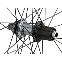 Bc Basic Race Ultegra Disc Center Lock 28" Laufradsatz -Fulcrum-Laden 397325