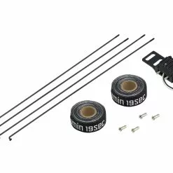 Bc Basic Race Ultegra Disc Center Lock 28" Laufradsatz -Fulcrum-Laden 397327