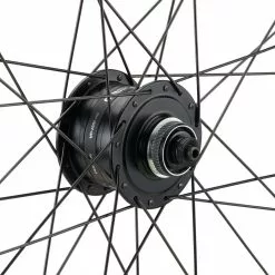 Bc Basic Urban Deore Disc Center Lock DT Swiss 533D 28" Laufrad 33 Bc Basic Urban Deore Disc Center Lock DT Swiss 533D 28" Laufrad -Fulcrum-Laden 397333