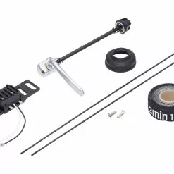 Bc Basic Urban Deore Disc Center Lock DT Swiss 533D 28" Laufrad 34 Bc Basic Urban Deore Disc Center Lock DT Swiss 533D 28" Laufrad -Fulcrum-Laden 397334