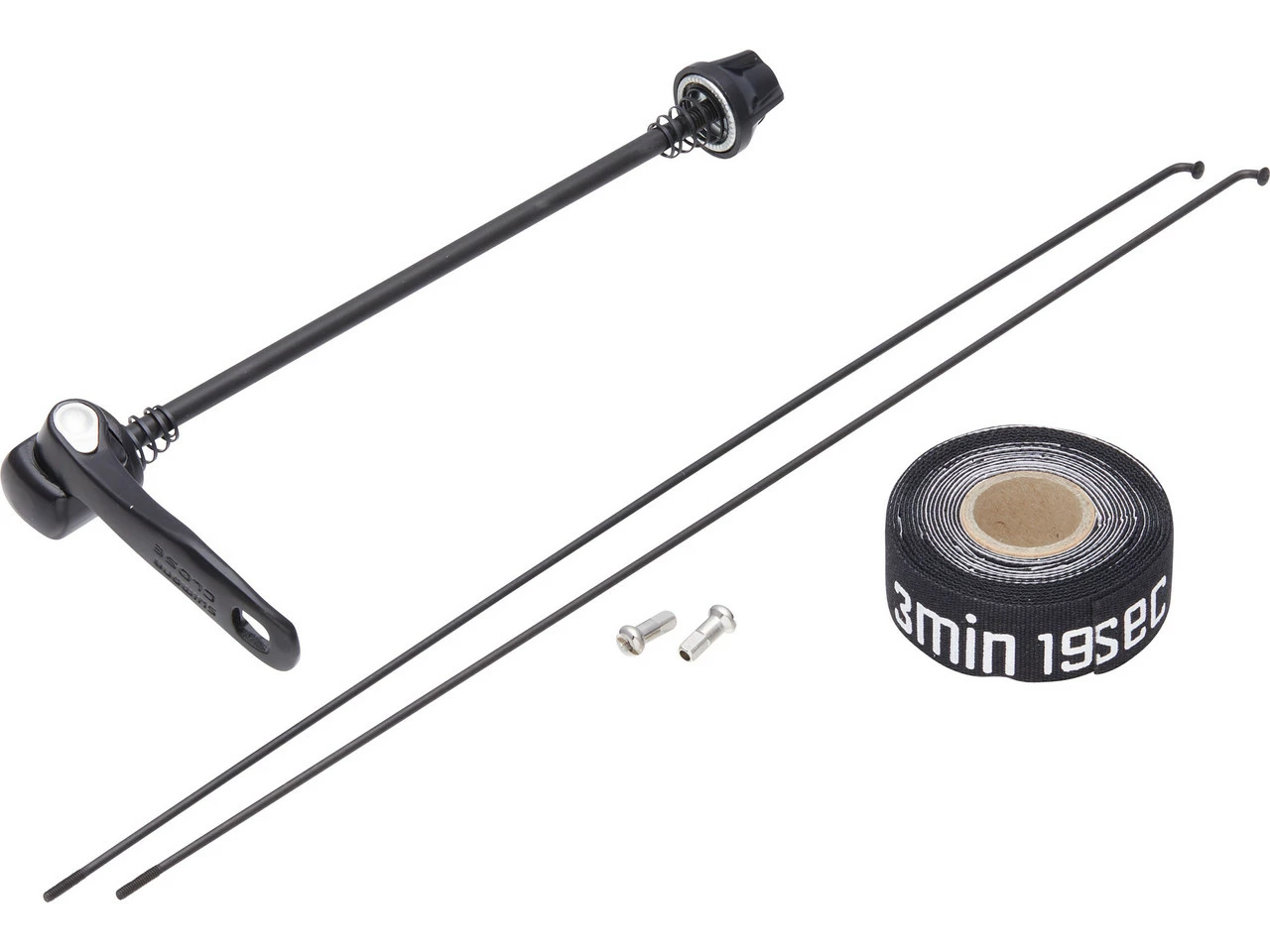 Bc Basic Urban Deore Disc Center Lock DT Swiss 533D 28" Laufrad 13 Bc Basic Urban Deore Disc Center Lock DT Swiss 533D 28" Laufrad – Bild 13