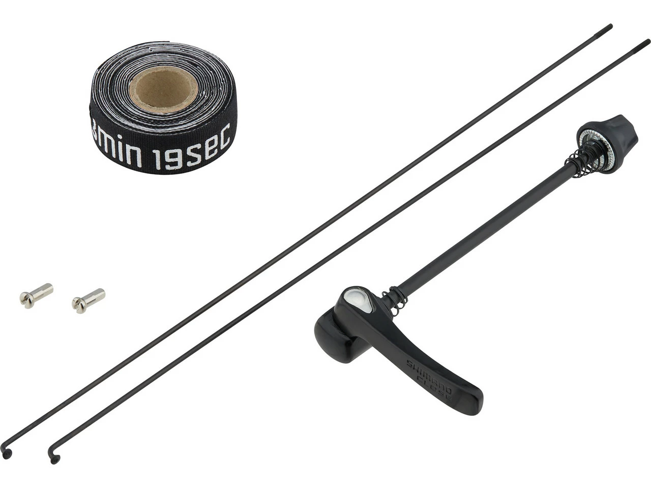 Bc Basic Urban Deore Disc Center Lock DT Swiss 533D 28" Laufrad 20 Bc Basic Urban Deore Disc Center Lock DT Swiss 533D 28" Laufrad – Bild 20