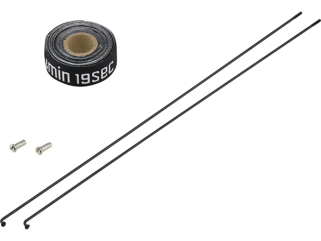 Bc Basic Urban Deore Disc Center Lock DT Swiss 533D 28" Laufrad 24 Bc Basic Urban Deore Disc Center Lock DT Swiss 533D 28" Laufrad – Bild 24