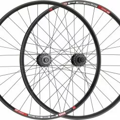 Bc Basic Urban Deore Disc Center Lock DT Swiss 533D 28" Laufradsatz -Fulcrum-Laden 397435