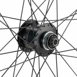 Bc Basic Urban Deore Disc Center Lock DT Swiss 533D 28" Laufradsatz -Fulcrum-Laden 397436