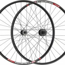 Bc Basic Urban Deore Disc Center Lock DT Swiss 533D 28" Laufradsatz -Fulcrum-Laden 397439
