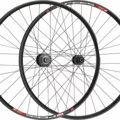 Bc Basic Urban Deore Disc Center Lock DT Swiss 533D 28" Laufradsatz -Fulcrum-Laden 397443