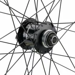 Bc Basic Urban Deore Disc Center Lock DT Swiss 533D 28" Laufradsatz -Fulcrum-Laden 397444