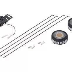 Bc Basic Urban Deore Disc Center Lock DT Swiss 533D 28" Laufradsatz -Fulcrum-Laden 397446