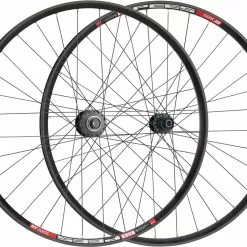 Bc Basic Urban Deore Disc Center Lock DT Swiss 533D 28" Laufradsatz -Fulcrum-Laden 397447
