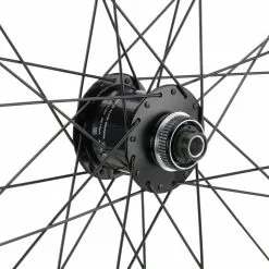 Bc Basic Urban Deore Disc Center Lock DT Swiss 533D 28" Laufradsatz -Fulcrum-Laden 397448