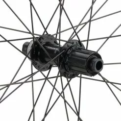 Bc Basic Urban Deore Disc Center Lock DT Swiss 533D 28" Laufradsatz -Fulcrum-Laden 397449