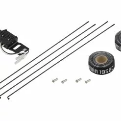 Bc Basic Urban Deore Disc Center Lock DT Swiss 533D 28" Laufradsatz -Fulcrum-Laden 397450