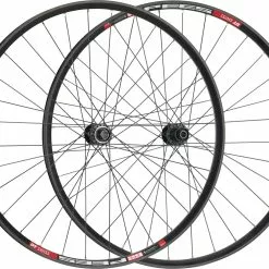 Bc Basic Urban Deore Disc Center Lock DT Swiss 533D 28" Laufradsatz -Fulcrum-Laden 397451