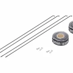 Bc Basic Urban Deore Disc Center Lock DT Swiss 533D 28" Laufradsatz -Fulcrum-Laden 397454