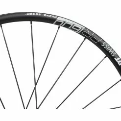 Dt-swiss PR 1600 SPLINE 23 Disc Center Lock 28" Laufradsatz -Fulcrum-Laden 397905