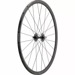 MICHE Pistard Tubular Bahn-Laufradsatz -Fulcrum-Laden 399069