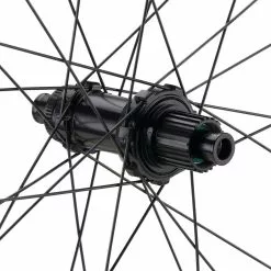 Bc Original Loamer MK2 Disc Center Lock 29" Boost Laufradsatz -Fulcrum-Laden 399608