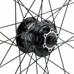 Bc Basic Mountain Alivio Disc 6-Loch DT Swiss 466d 29" Laufradsatz -Fulcrum-Laden 399626