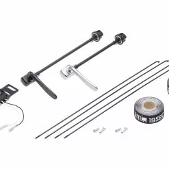 Bc Basic Mountain Alivio Disc 6-Loch DT Swiss 466d 29" Laufradsatz -Fulcrum-Laden 399630