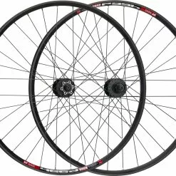 Bc Basic Mountain Alivio Disc 6-Loch DT Swiss 466d 29" Laufradsatz -Fulcrum-Laden 399631