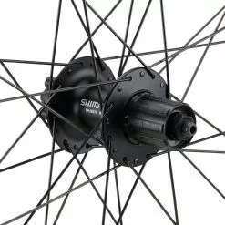 Bc Basic Mountain Alivio Disc 6-Loch DT Swiss 466d 29" Laufradsatz -Fulcrum-Laden 399635