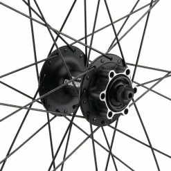 Bc Basic Urban Alivio Disc 6-Loch DT Swiss 466d 28" Laufradsatz 23 Bc Basic Urban Alivio Disc 6-Loch DT Swiss 466d 28" Laufradsatz -Fulcrum-Laden 399647