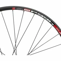 Bc Basic Urban Alivio Disc 6-Loch DT Swiss 466d 28" Laufradsatz 26 Bc Basic Urban Alivio Disc 6-Loch DT Swiss 466d 28" Laufradsatz -Fulcrum-Laden 399650