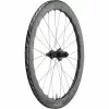 ZIPP 454 NSW Carbon Tubeless Disc Center Lock Laufrad - Auslaufmodell