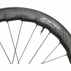 ZIPP 454 NSW Carbon Tubeless Disc Center Lock Laufrad - Auslaufmodell 7 ZIPP 454 NSW Carbon Tubeless Disc Center Lock Laufrad - Auslaufmodell -Fulcrum-Laden 399711
