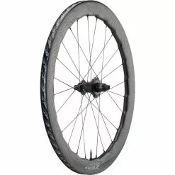 ZIPP 454 NSW Carbon Tubeless Disc Center Lock Laufrad - Auslaufmodell 8 ZIPP 454 NSW Carbon Tubeless Disc Center Lock Laufrad - Auslaufmodell -Fulcrum-Laden 399712