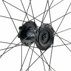 E-thirteen LG1 Race Carbon Enduro Boost 29" Laufradsatz -Fulcrum-Laden 400576