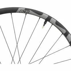 E-thirteen LG1 Race Carbon Enduro Boost 29" Laufradsatz -Fulcrum-Laden 400577