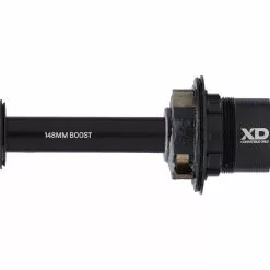 E-thirteen LG1 Race Carbon Enduro Boost 29" Laufradsatz -Fulcrum-Laden 400578