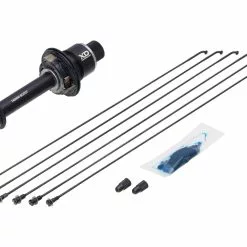 E-thirteen LG1 Race Carbon Enduro Boost 29" Laufradsatz -Fulcrum-Laden 400579