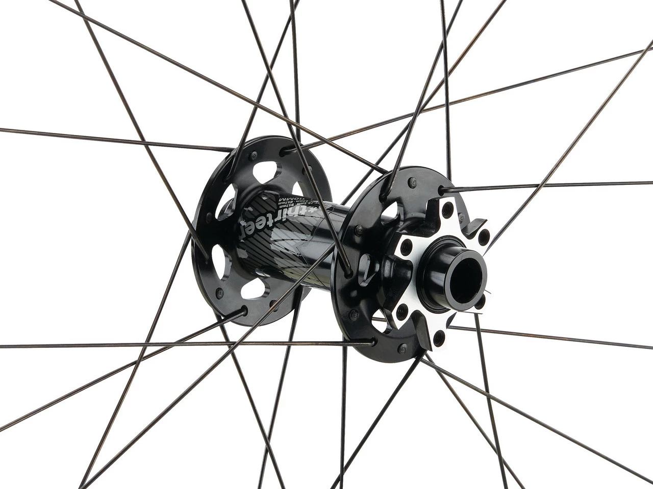 E-thirteen XCX Race IW24 Carbon Boost 29" Laufradsatz 3 E-thirteen XCX Race IW24 Carbon Boost 29" Laufradsatz – Bild 3