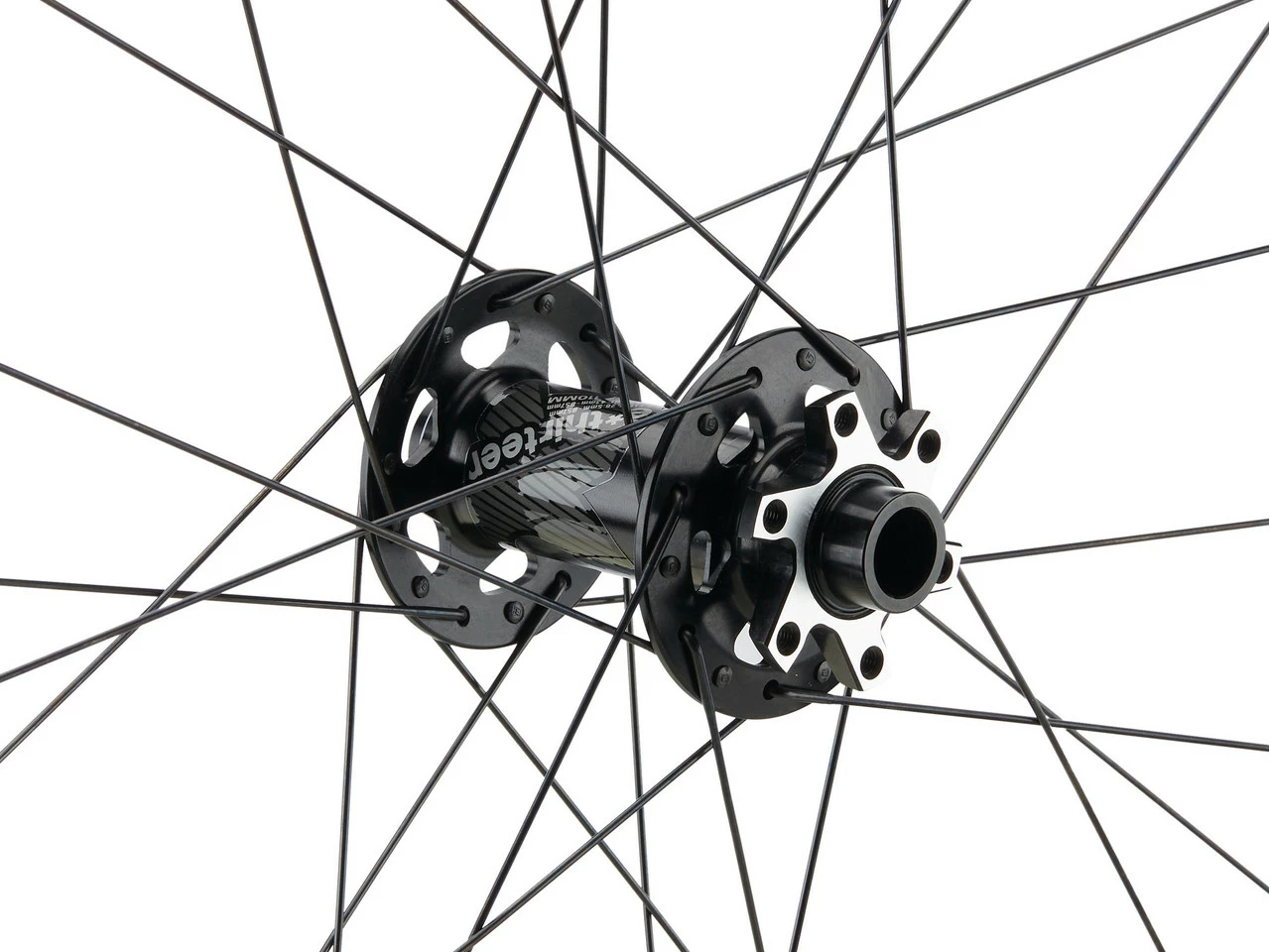 E-thirteen XCX Race IW28 Carbon Boost 29" Laufradsatz 3 E-thirteen XCX Race IW28 Carbon Boost 29" Laufradsatz – Bild 3