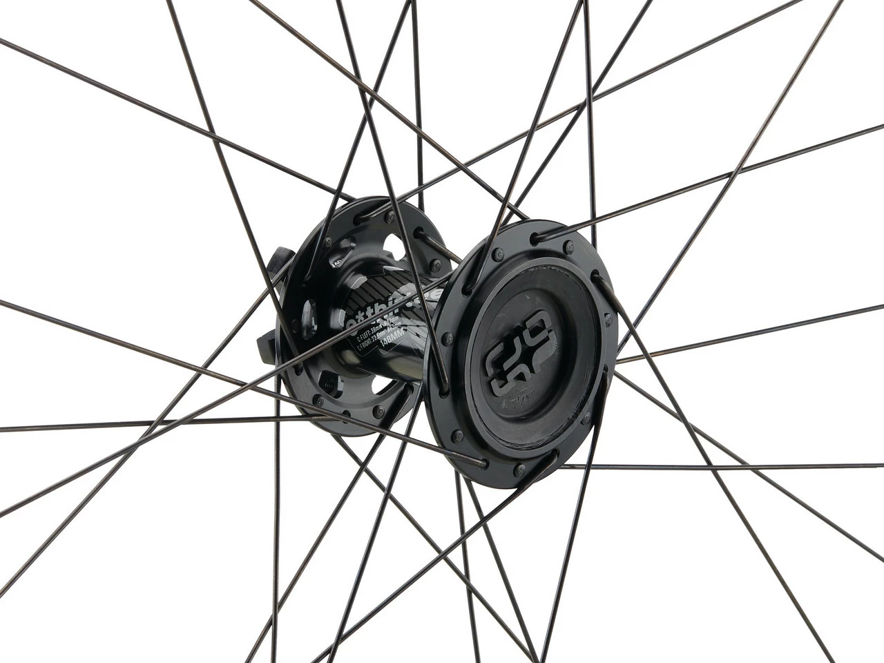 E-thirteen XCX Race IW28 Carbon Boost 29" Laufradsatz 5 E-thirteen XCX Race IW28 Carbon Boost 29" Laufradsatz – Bild 5