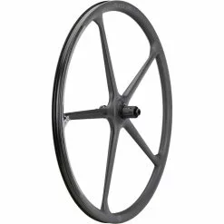 Black Inc Five Disc Center Lock Carbon 28" Laufradsatz -Fulcrum-Laden 401509
