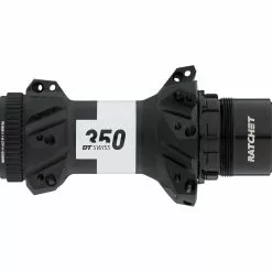 Dt-swiss 350 Straightpull MTB Disc Center Lock HR-Nabe -Fulcrum-Laden 402977