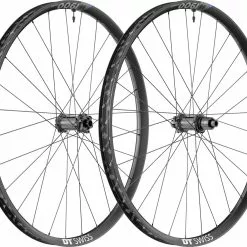 Dt-swiss H 1900 SPLINE 29" 35 Boost Disc 6-Loch Hybrid Laufradsatz