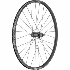 Dt-swiss HX 1700 SPLINE 29" 30 Boost Disc 6-Loch Hybrid Laufradsatz 5 Dt-swiss HX 1700 SPLINE 29" 30 Boost Disc 6-Loch Hybrid Laufradsatz -Fulcrum-Laden 407471