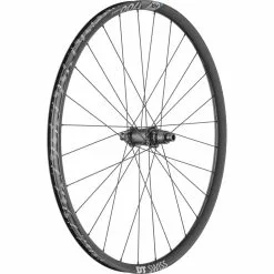 Dt-swiss HX 1700 SPLINE 29" 30 Boost Disc Center Lock Hybrid Laufradsatz -Fulcrum-Laden 407474