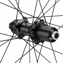 Fulcrum Racing 5 Disc Center Lock Laufradsatz 11 Fulcrum Racing 5 Disc Center Lock Laufradsatz -Fulcrum-Laden 409278