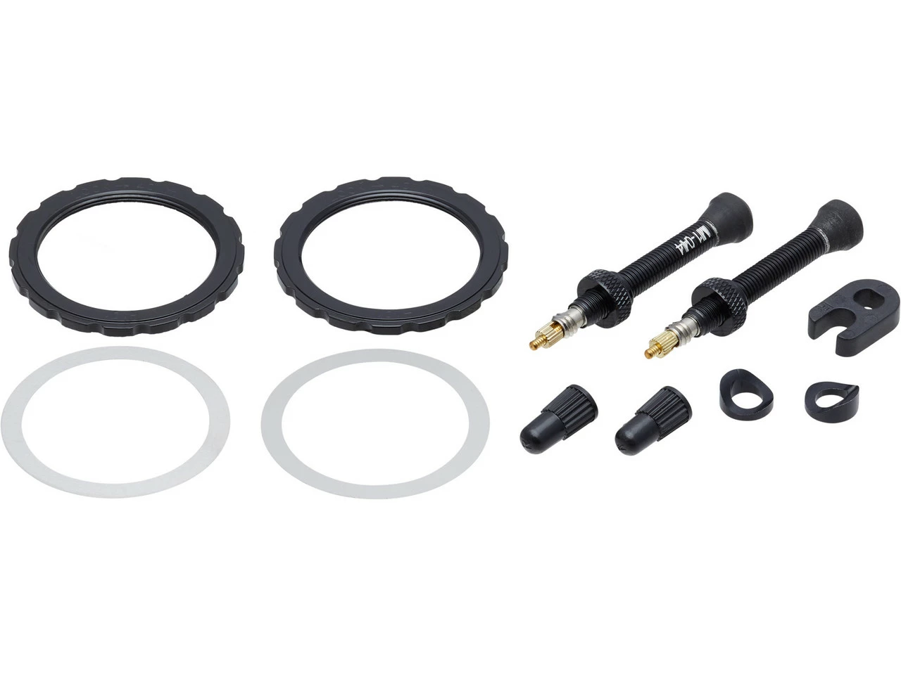 Fulcrum Racing 5 Disc Center Lock Laufradsatz 7 Fulcrum Racing 5 Disc Center Lock Laufradsatz – Bild 7