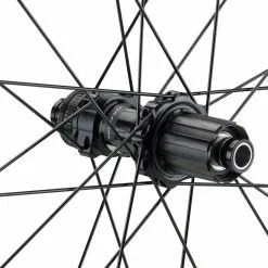 Fulcrum Racing 6 Disc Center Lock Laufradsatz 11 Fulcrum Racing 6 Disc Center Lock Laufradsatz -Fulcrum-Laden 409285