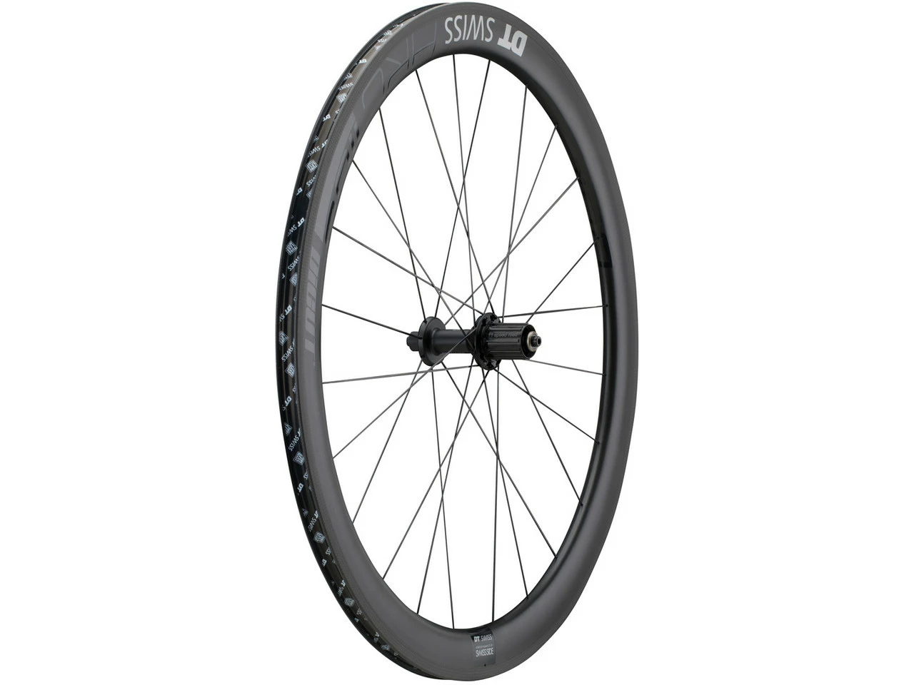 Dt-swiss ARC 1100 DICUT® 48 Laufrad 1 Dt-swiss ARC 1100 DICUT® 48 Laufrad
