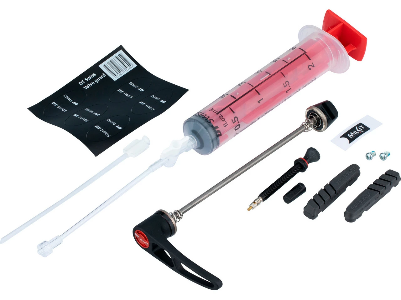 Dt-swiss ARC 1100 DICUT® 48 Laufrad 4 Dt-swiss ARC 1100 DICUT® 48 Laufrad – Bild 4