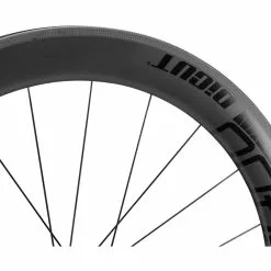 Dt-swiss ARC 1400 DICUT Carbon 62 28" Laufrad 6 Dt-swiss ARC 1400 DICUT Carbon 62 28" Laufrad -Fulcrum-Laden 409554